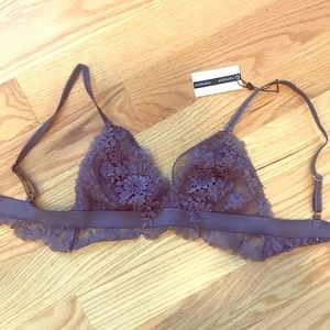top shop bralette